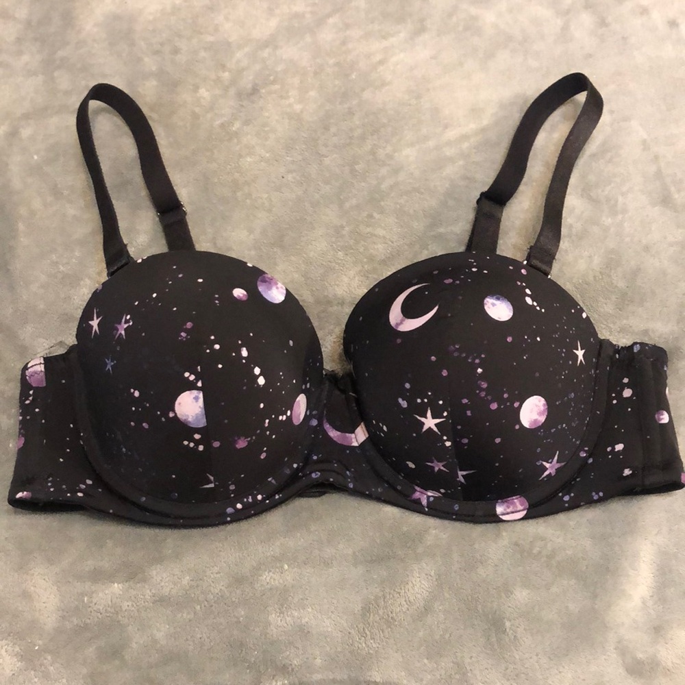 Torrid Curve Bra